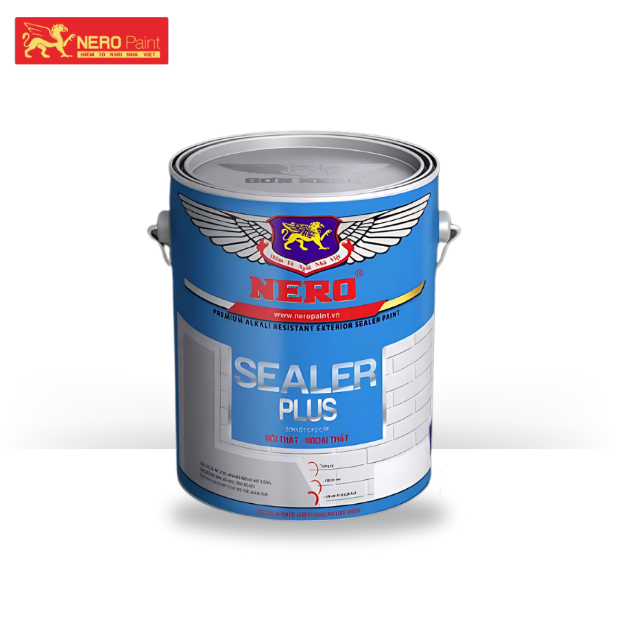 SL SEALER PLUS