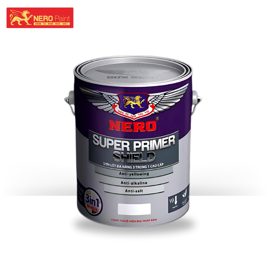 SL super primer