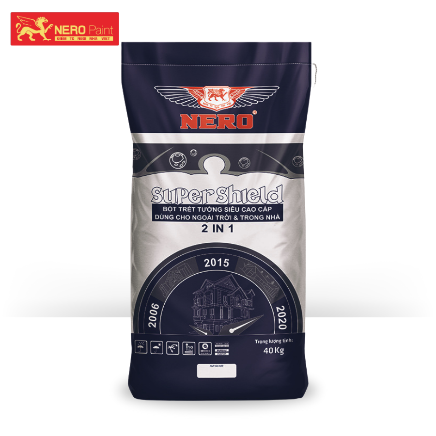 bot tret plus supershield