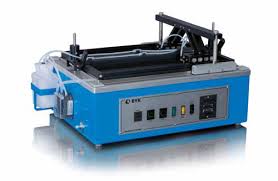 Abrasion Srub tester