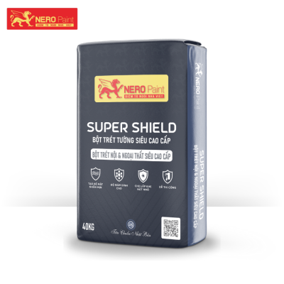 BT Super shield