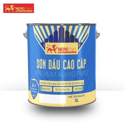SDM ALKYD PAINT