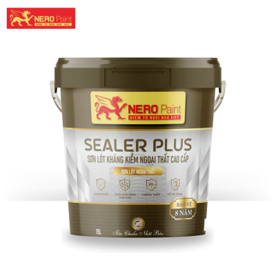 SL SEALER PLUS