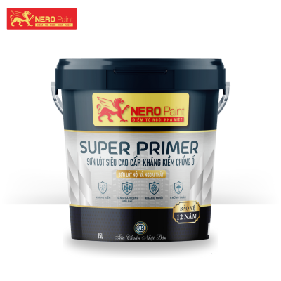 SL SUPER PRIMER
